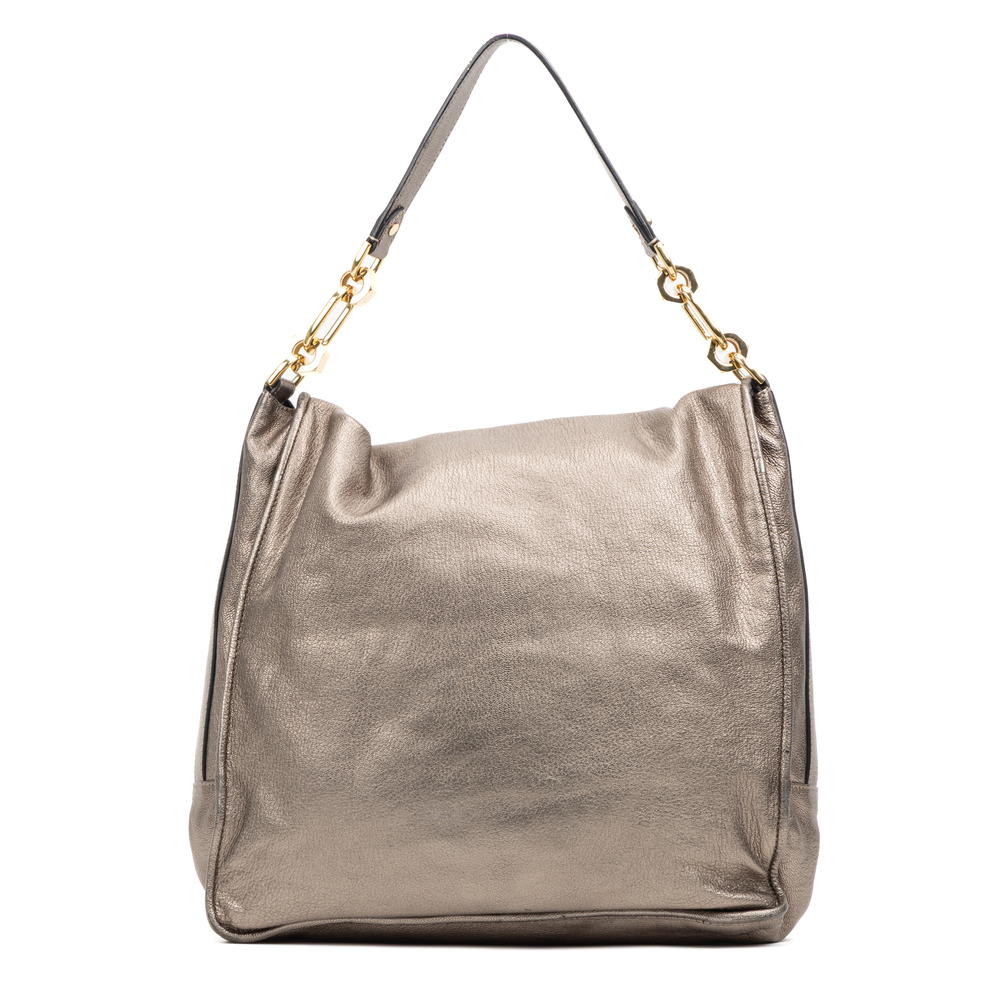Loewe Large Flap Shoulder Bag - Picture 5 of 12